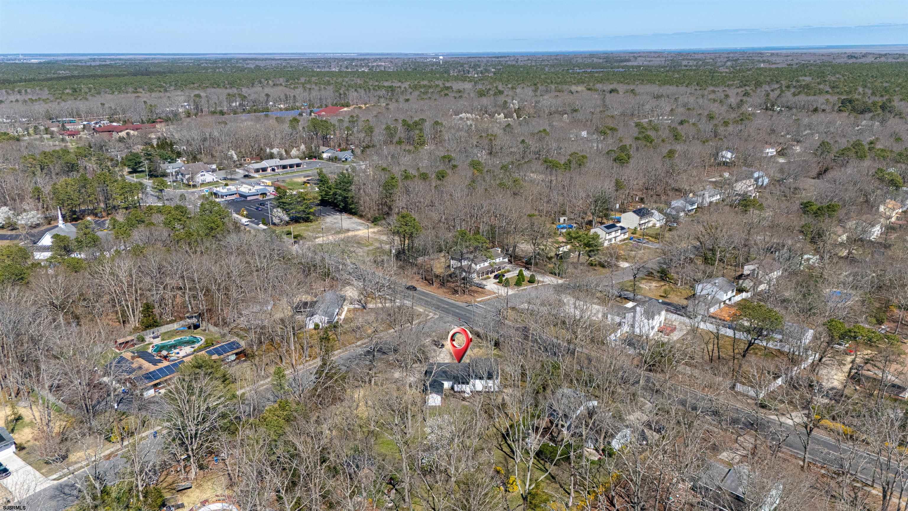 217 S Pitney Rd Road