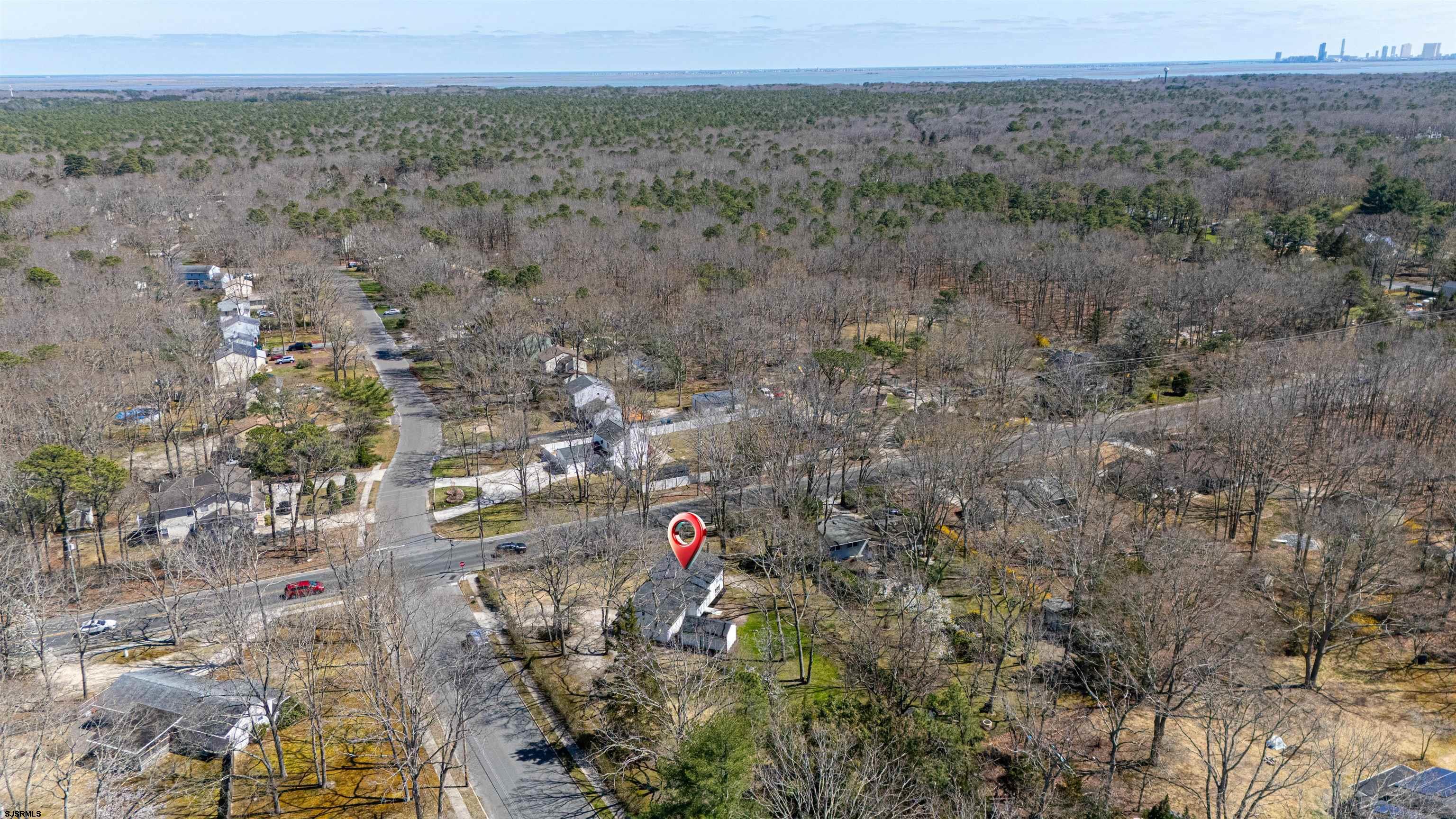 217 S Pitney Rd Road