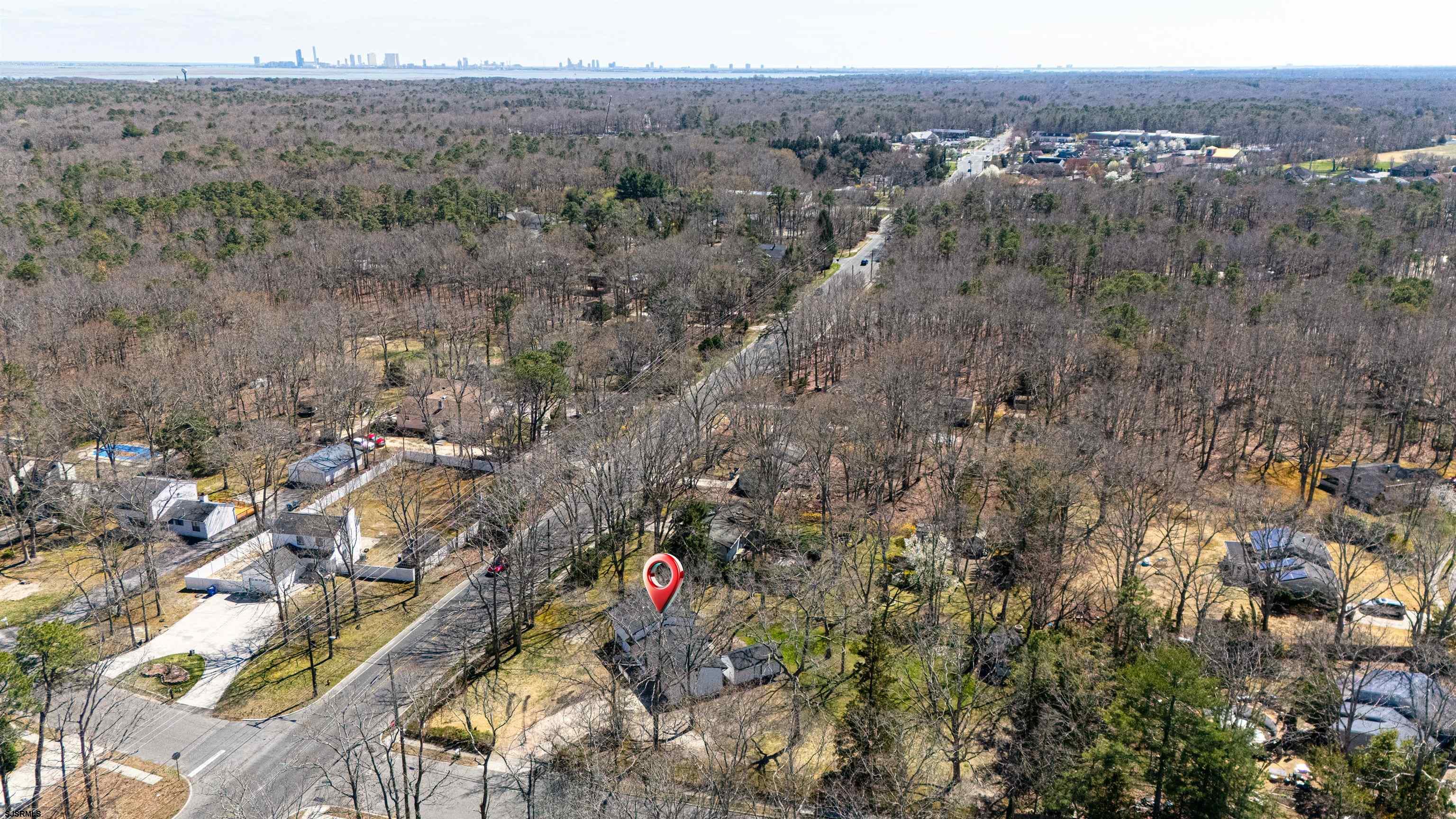 217 S Pitney Rd Road