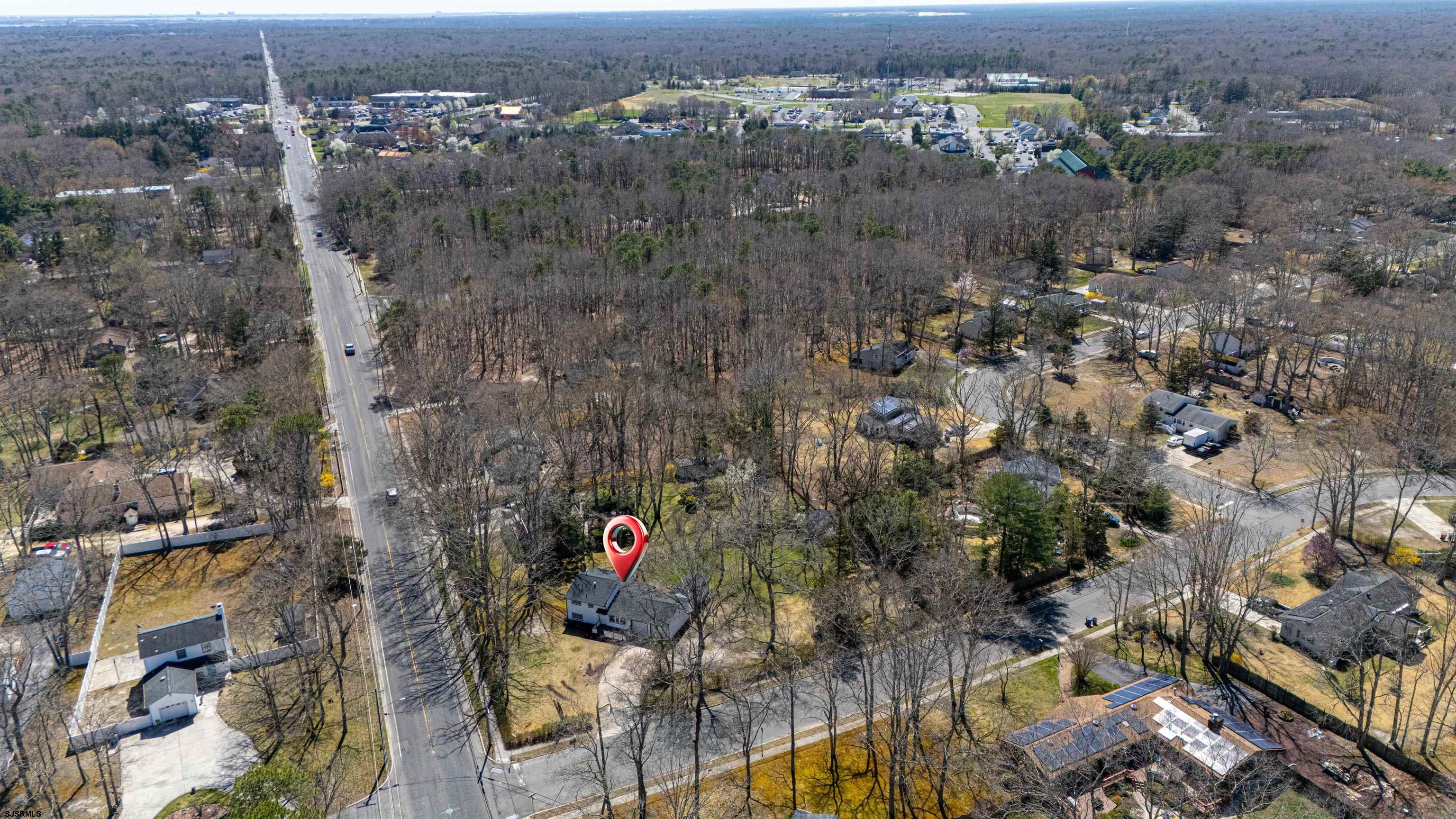 217 S Pitney Rd Road