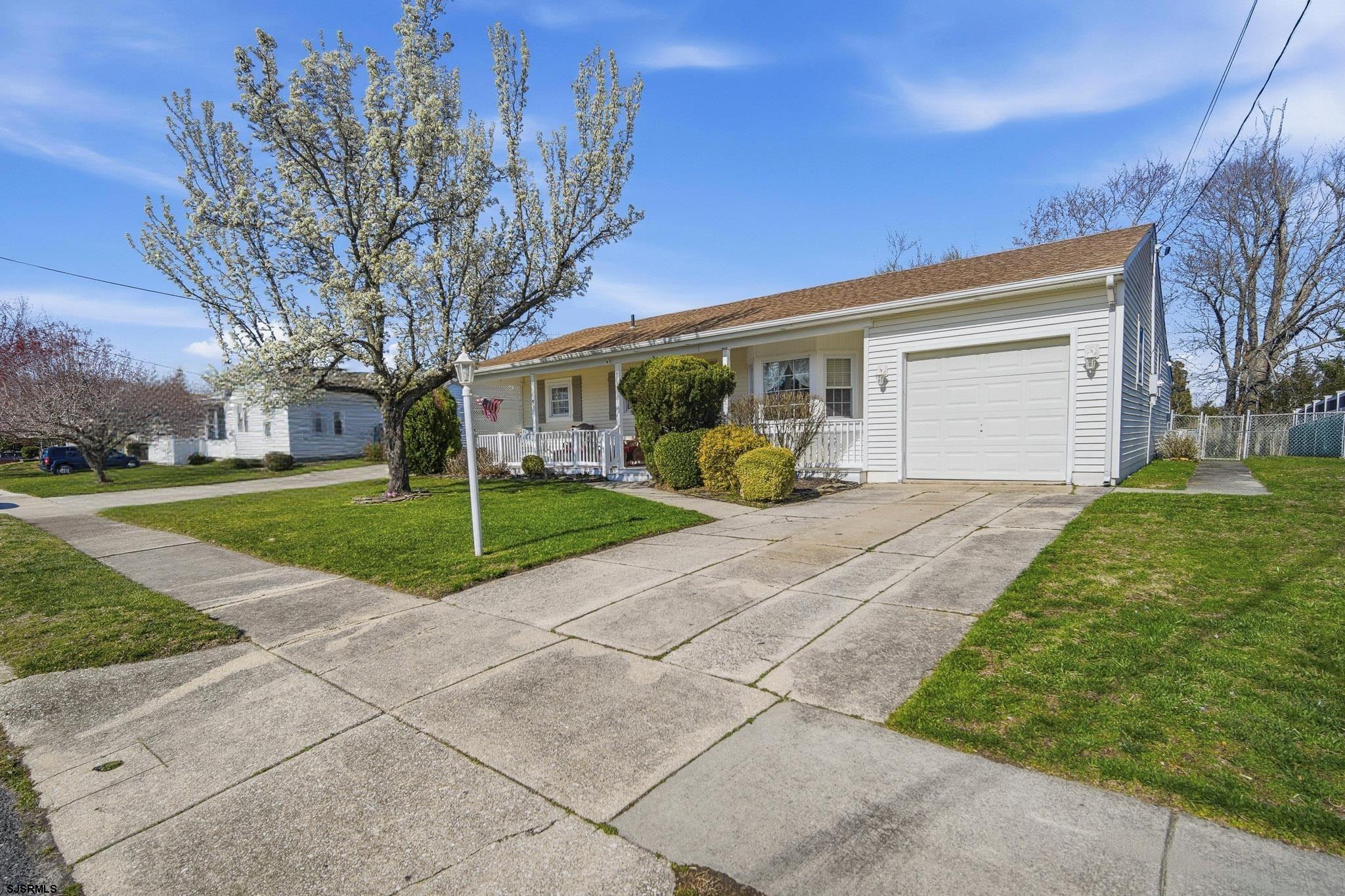 42 Gulph Mill Road - Picture 1