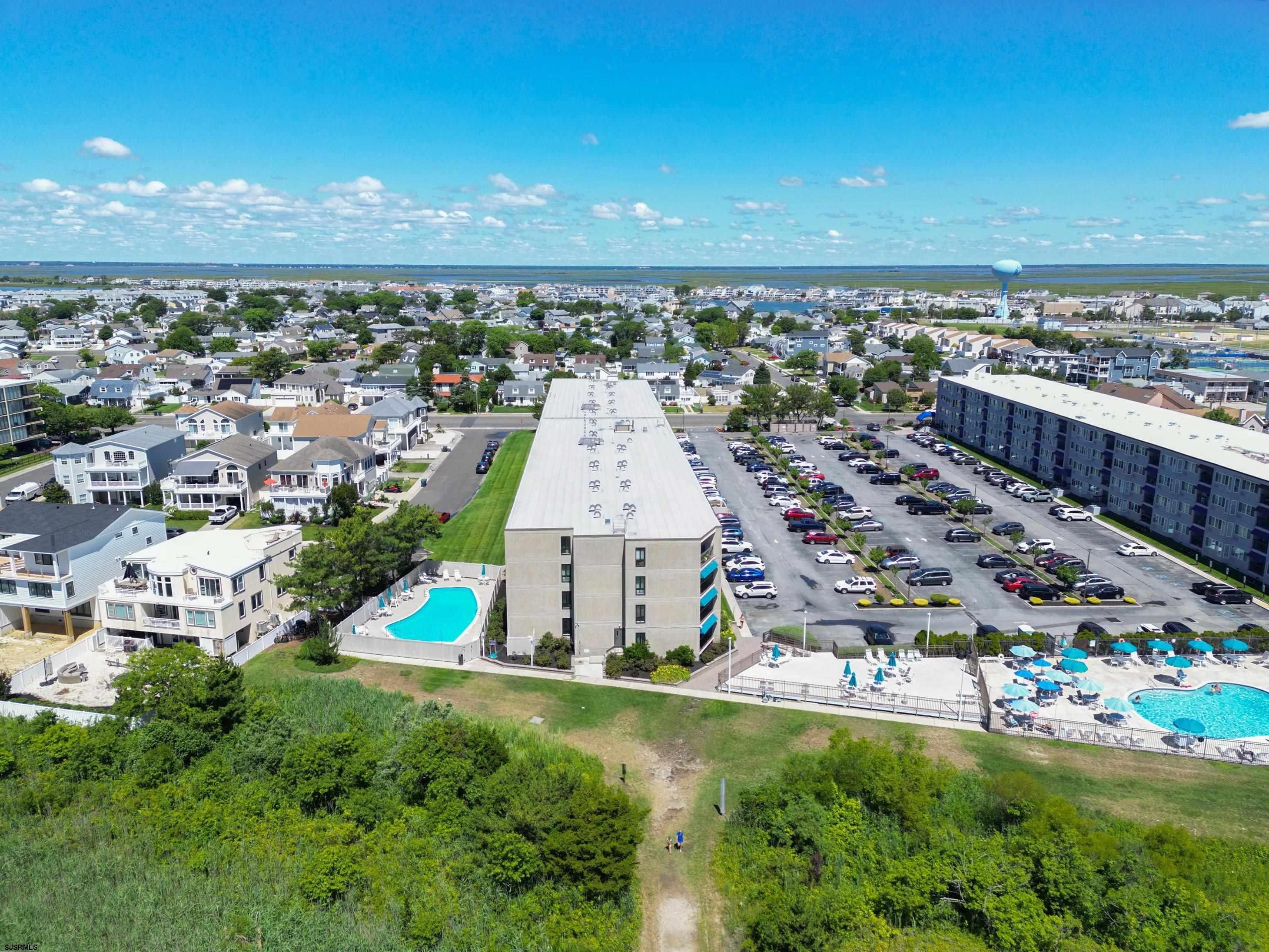 4500 W Brigantine Avenue - Brigantine