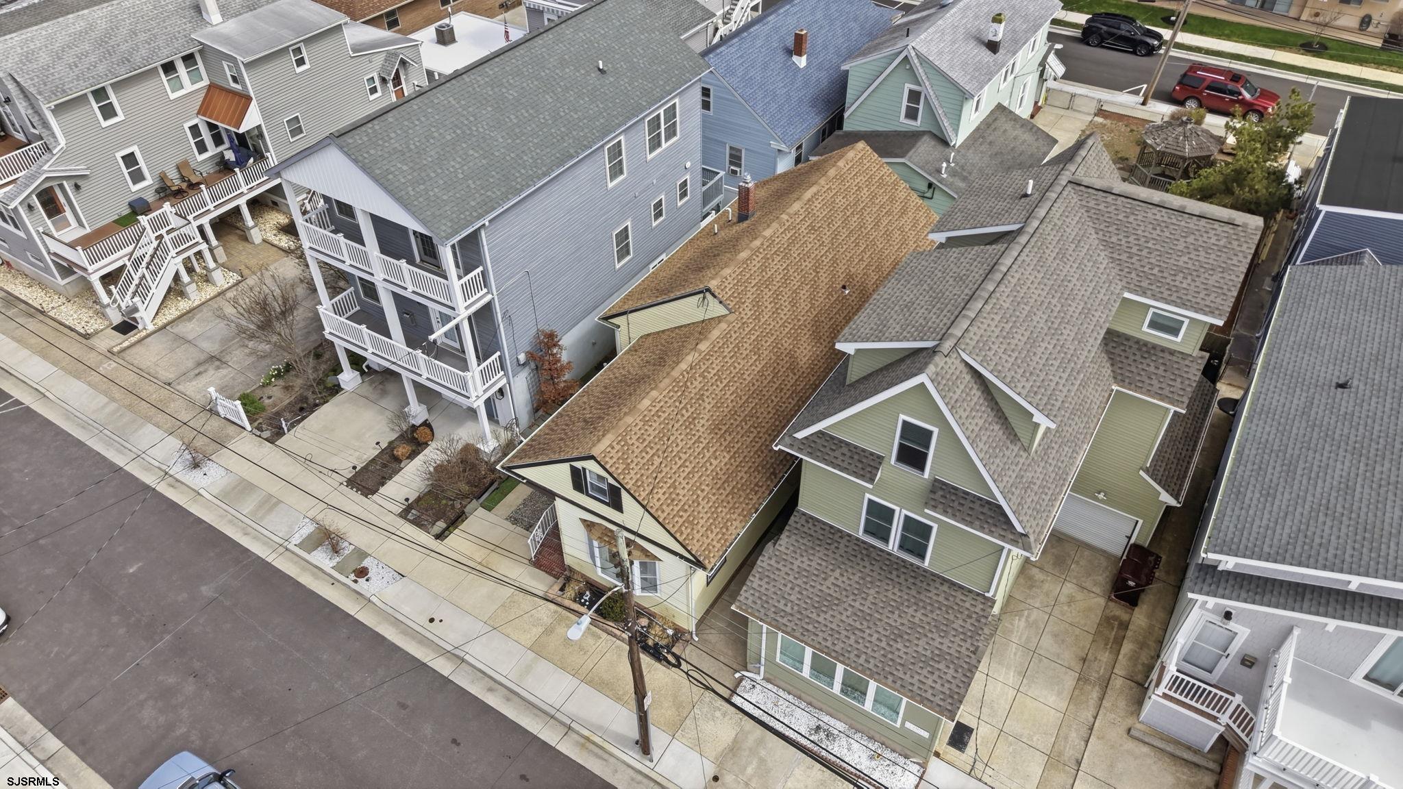 207 N Harvard Avenue