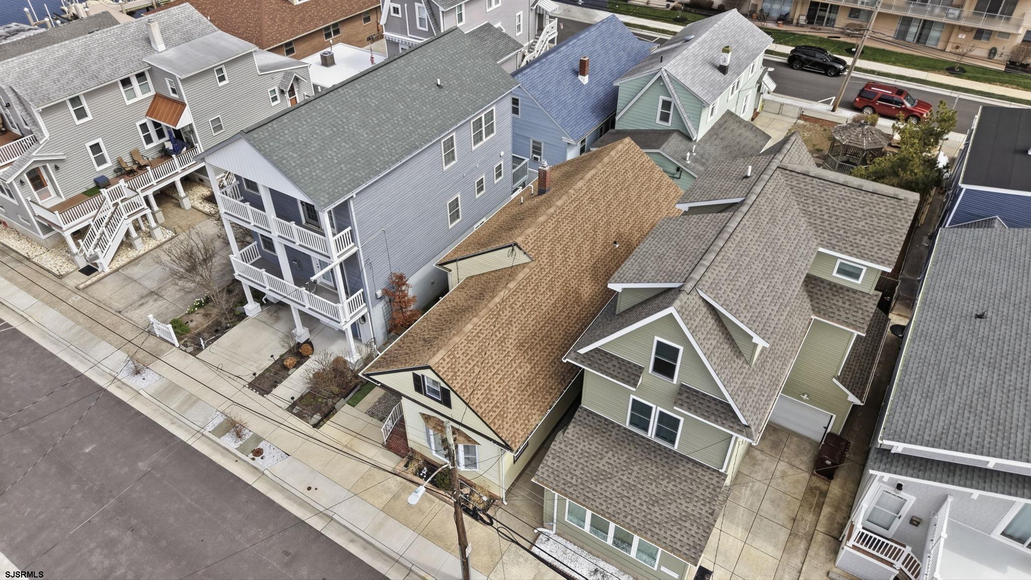 207 N Harvard Avenue