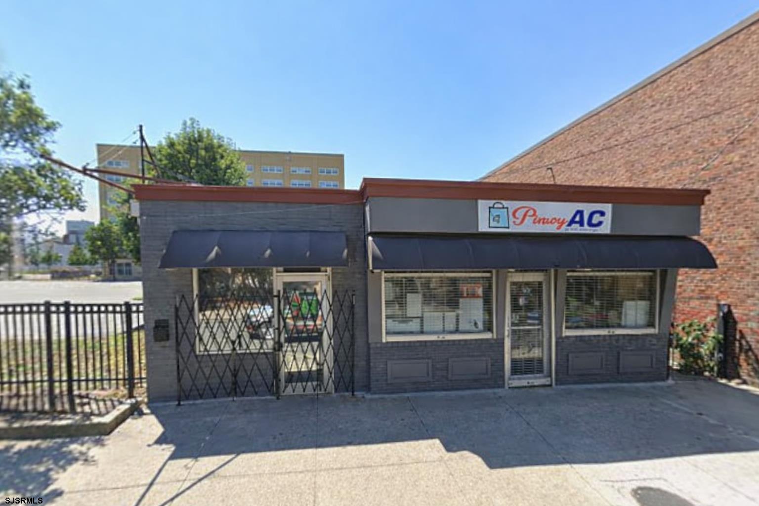 38 N Kentucky Avenue - Atlantic City