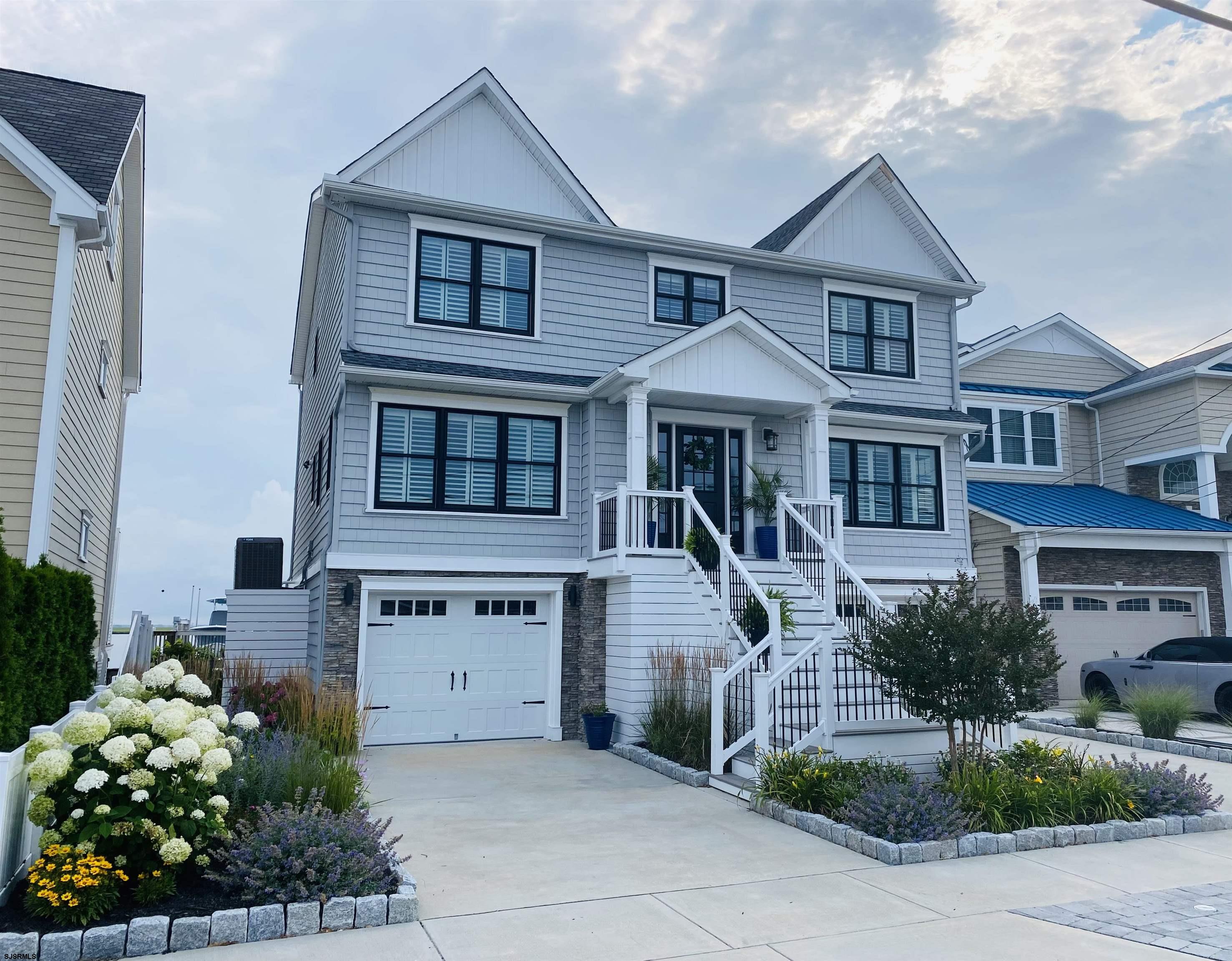 726 W Shore Dr - Brigantine