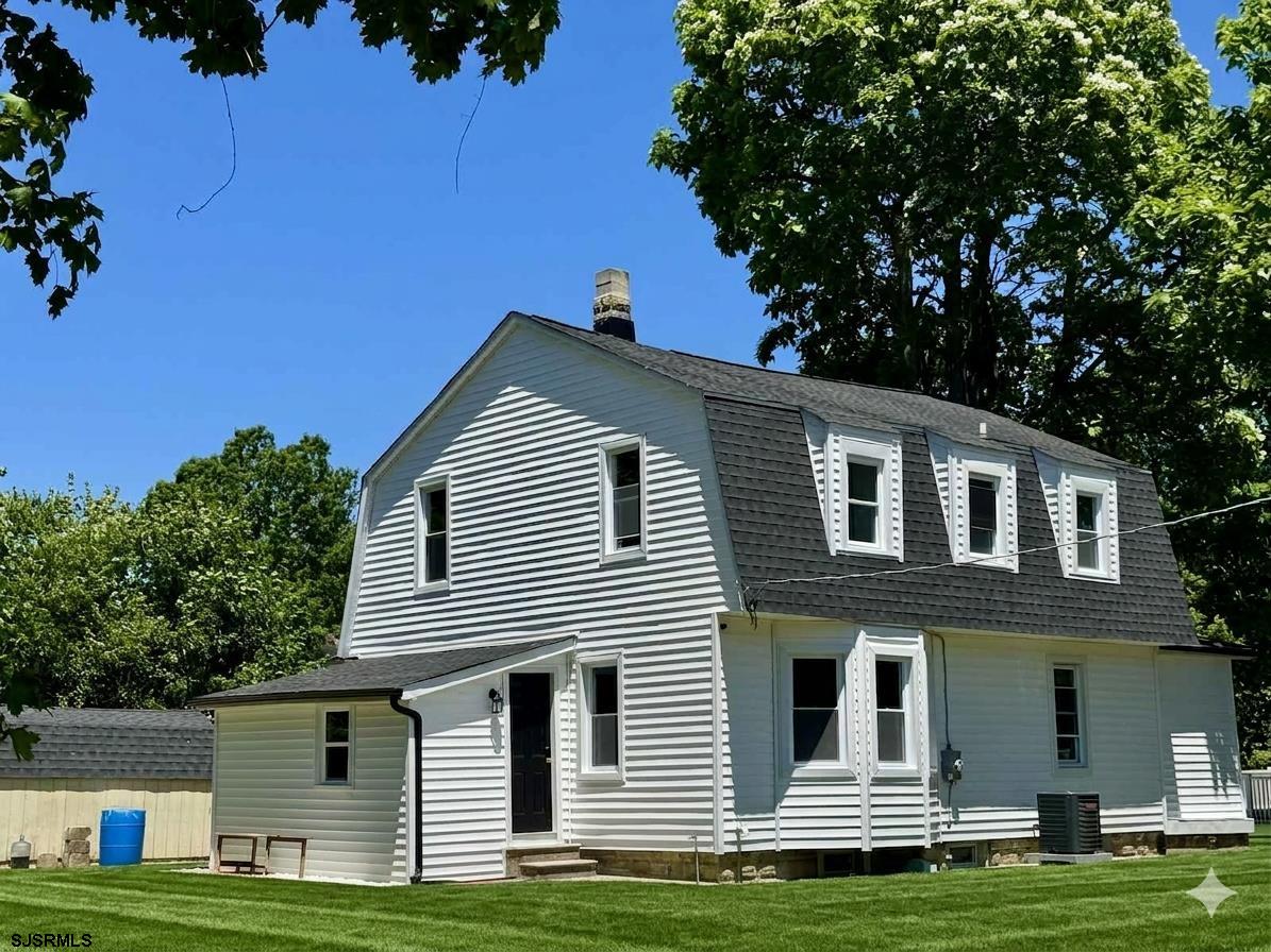 803 Seneca Avenue - Pleasantville