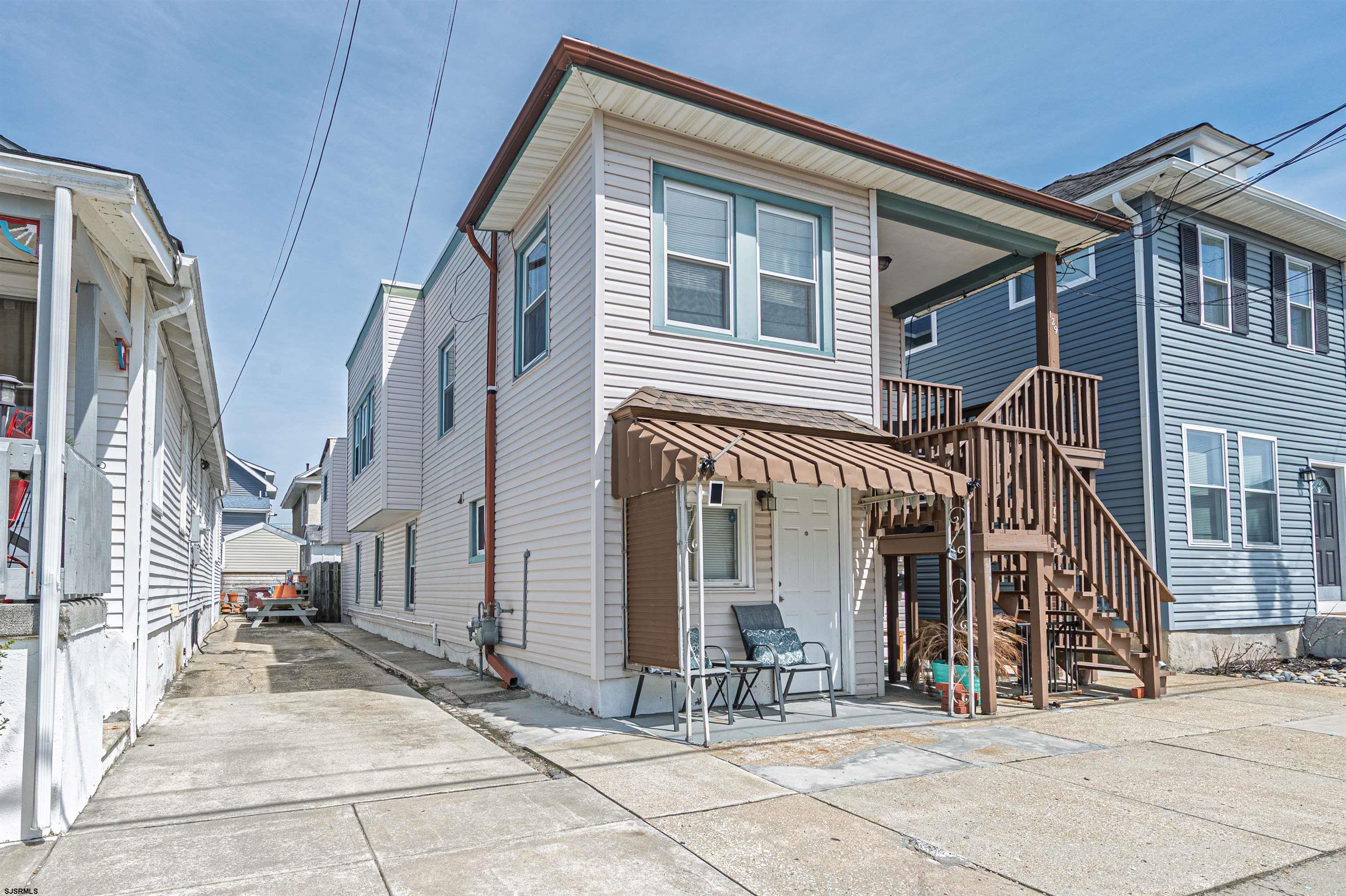 129 N Oxford Avenue - Ventnor Heights