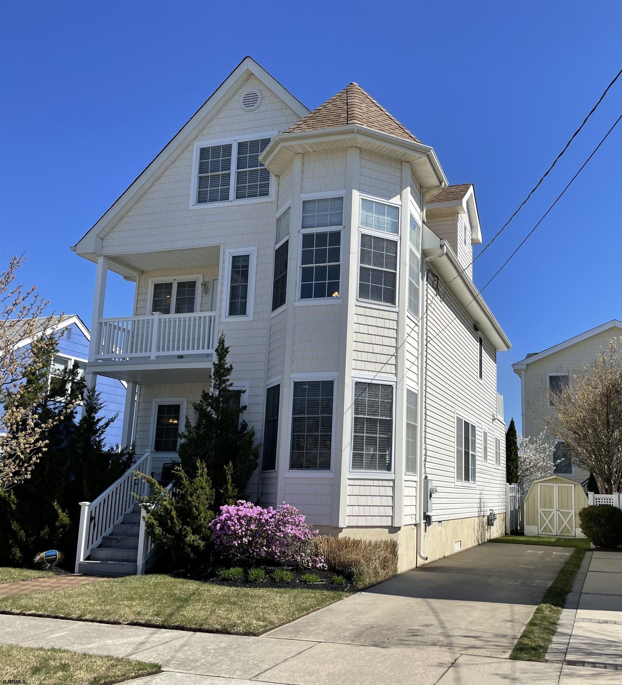 417 N Union Avenue - Margate