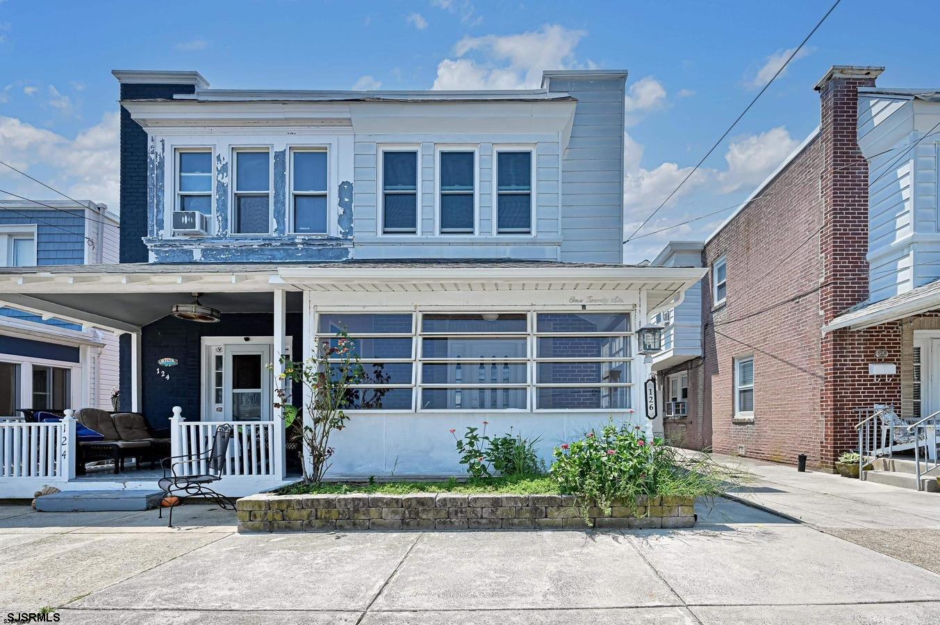 126 N Harvard Avenue - Ventnor