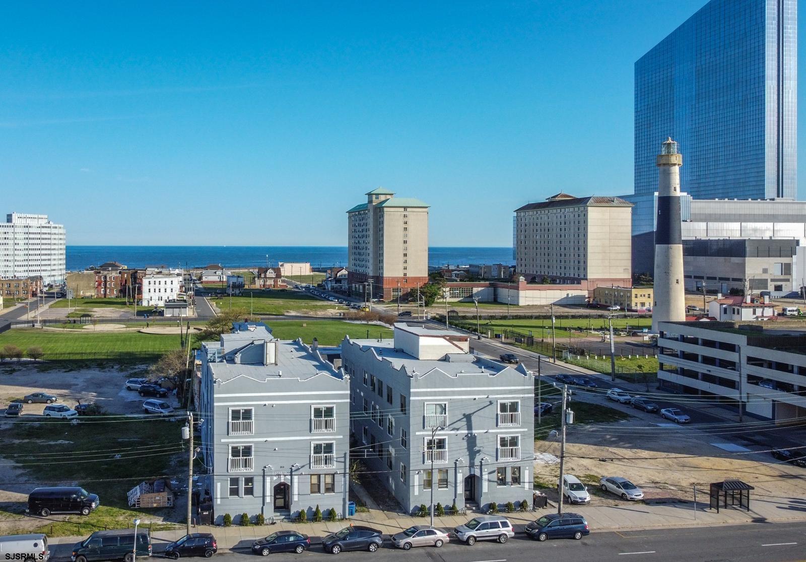 212 Atlantic Avenue - Atlantic City