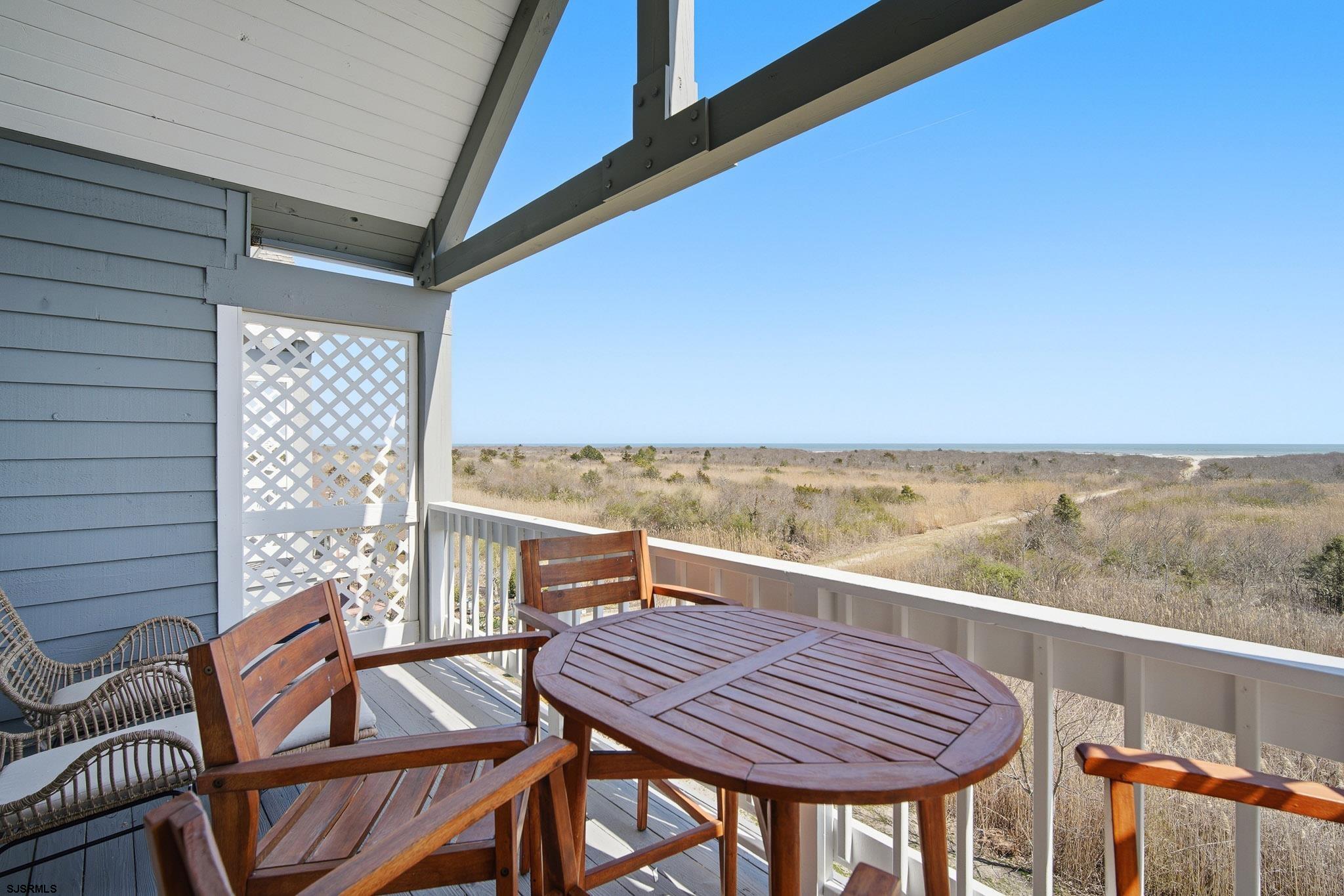 4800 Harbor Beach Blvd Apt 4302 - Brigantine