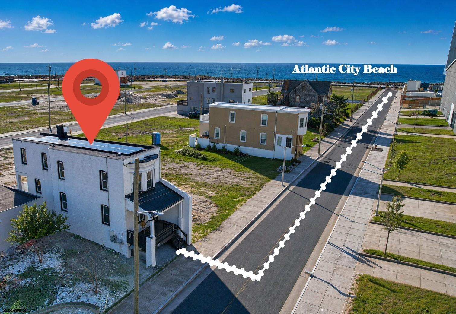 203 S Metropolitan Avenue - Picture 2