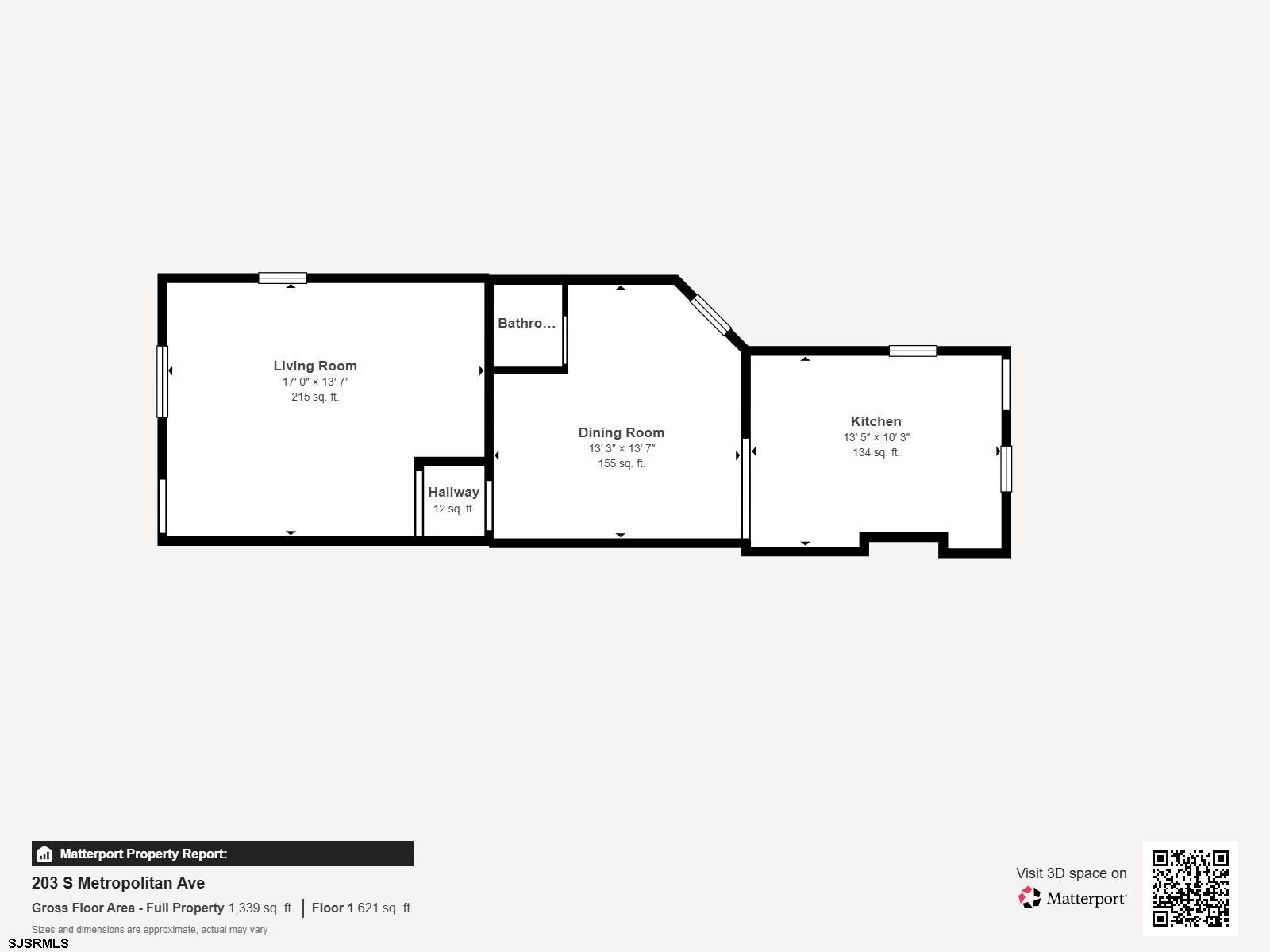 203 S Metropolitan Avenue