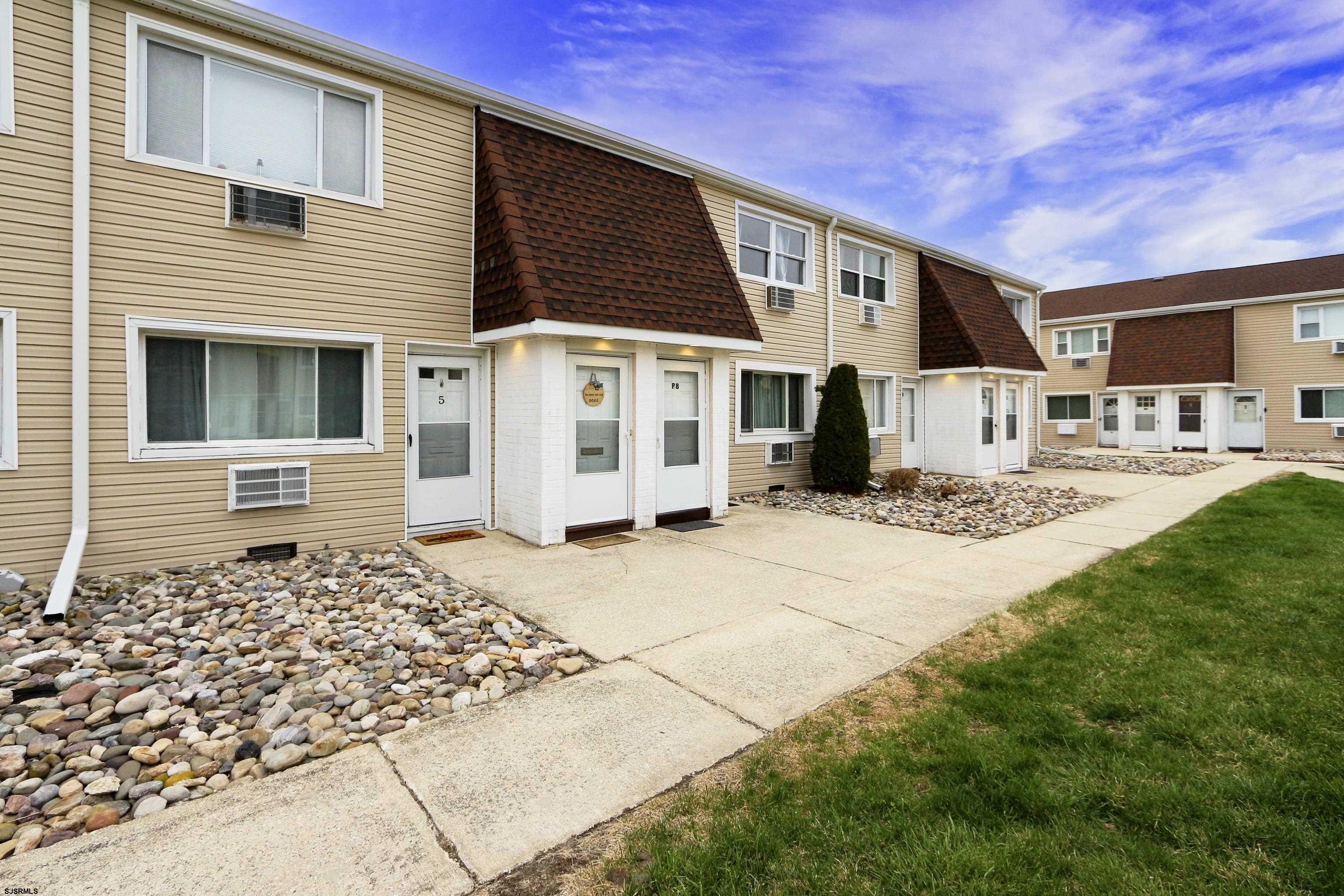 4901 Harbor Beach Blvd