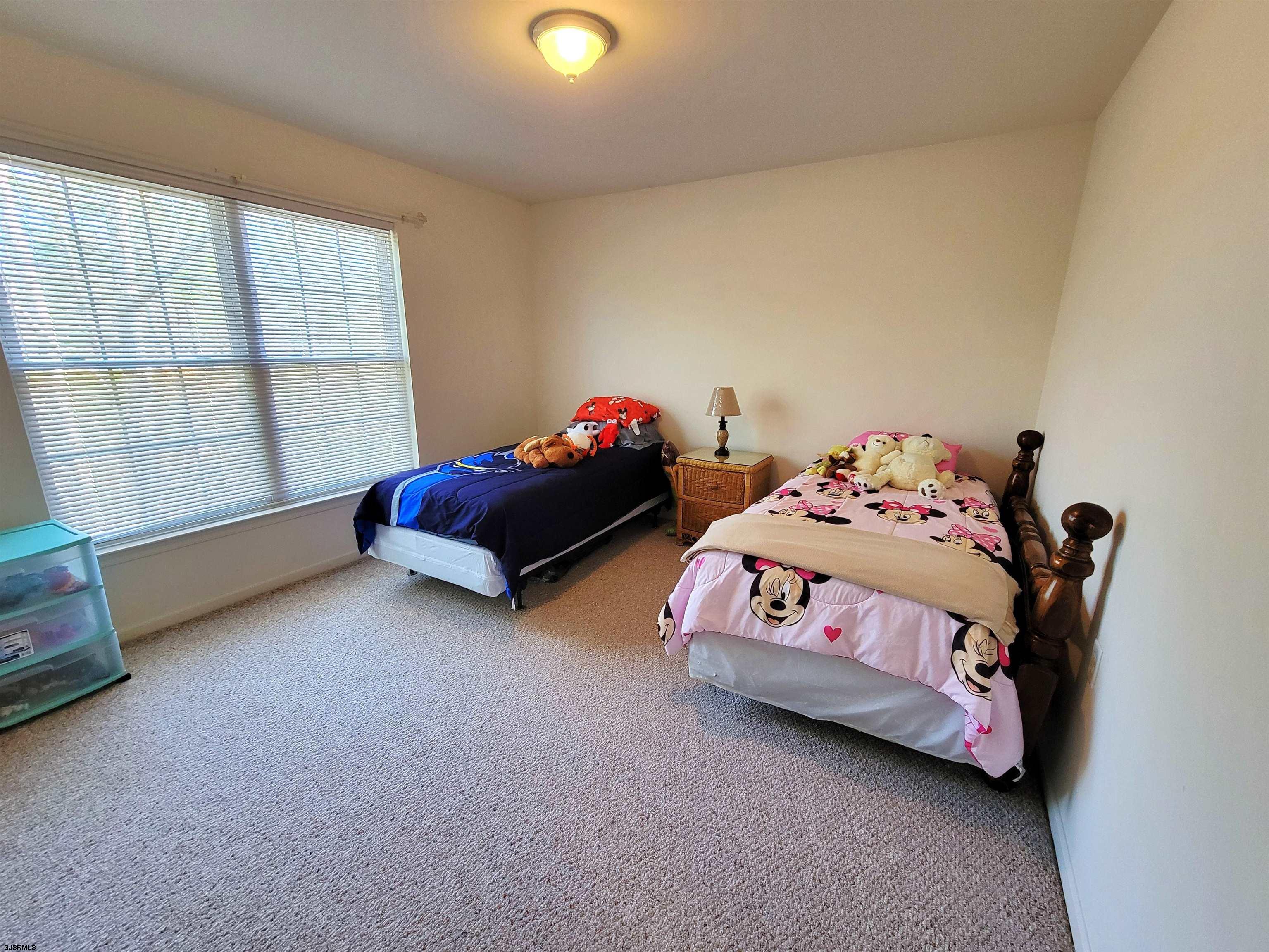 1 Poppy Road