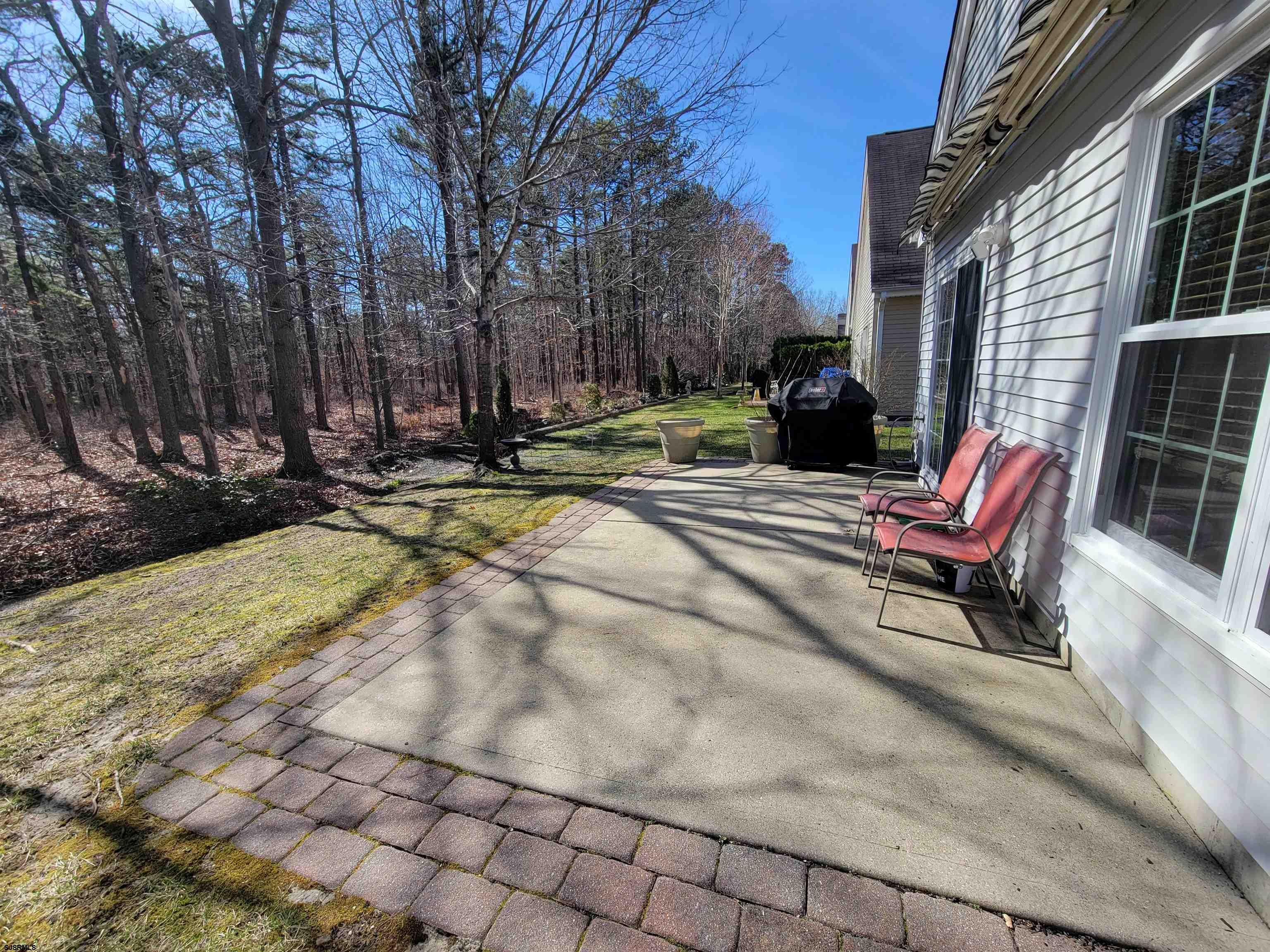 1 Poppy Road