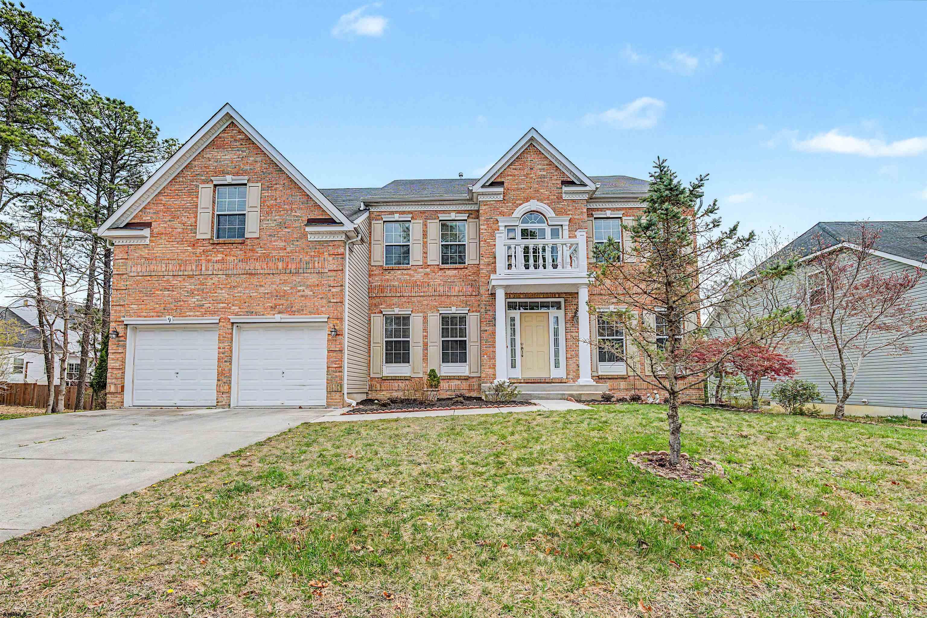 9 Woodmere Avenue - Mays Landing