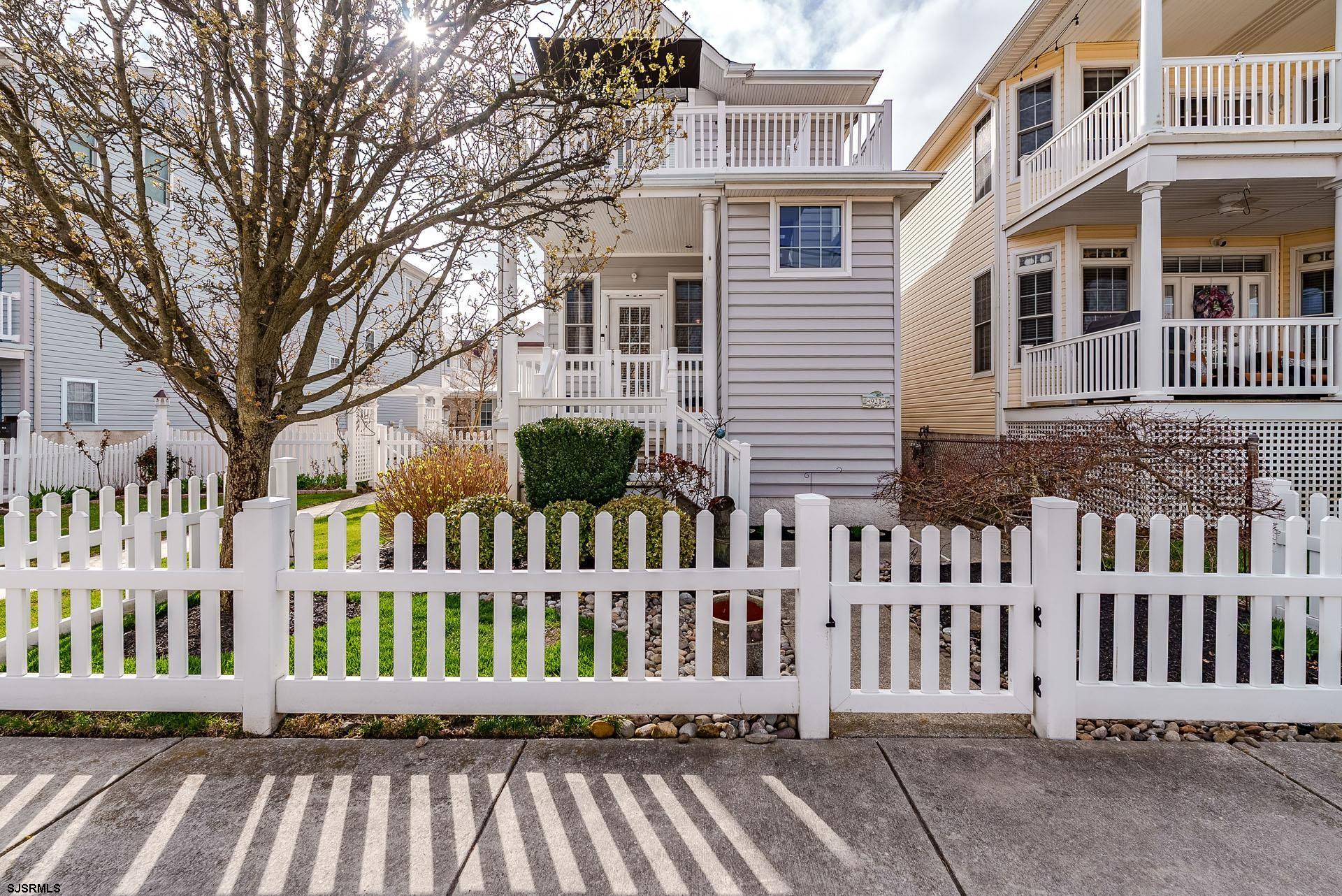  921 Bay Avenue - Ocean City