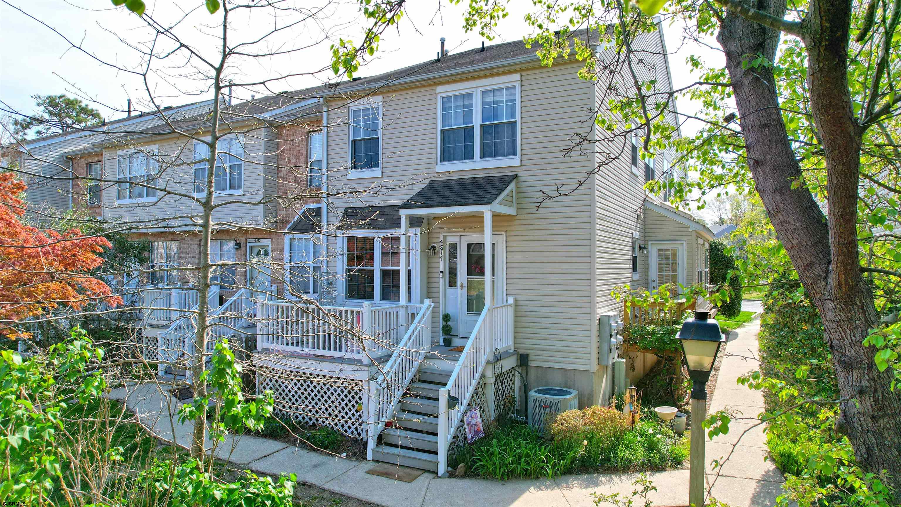 4814 Green Ash Ln Ln - Mays Landing