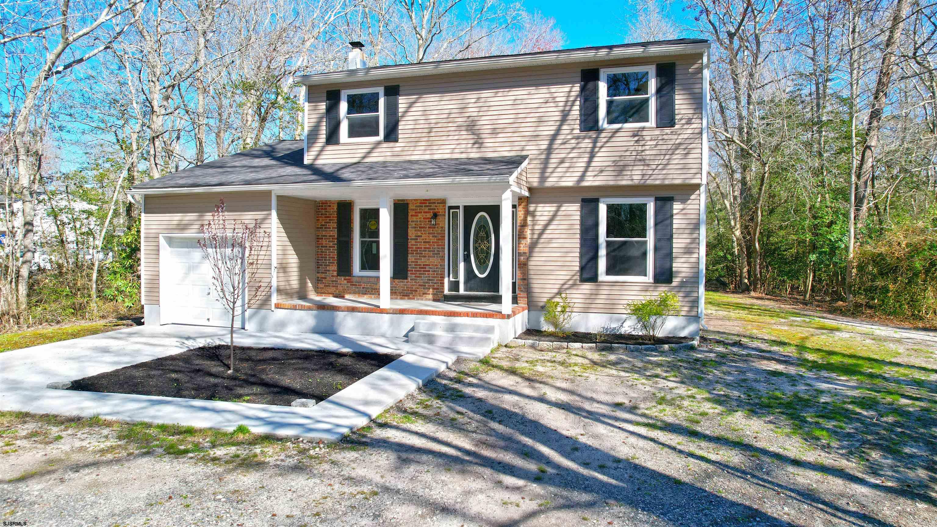  6 English Ln - Egg Harbor Township