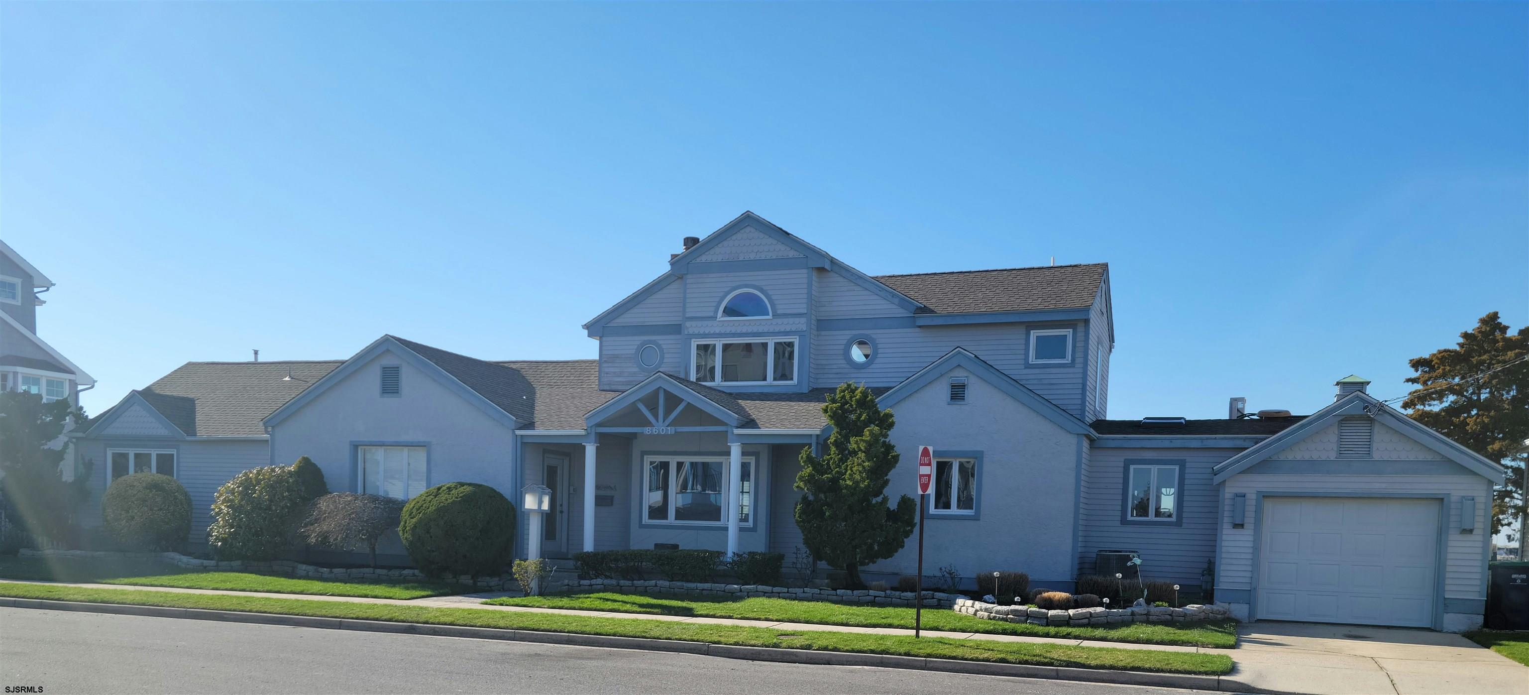 8601 Fulton Avenue - Margate