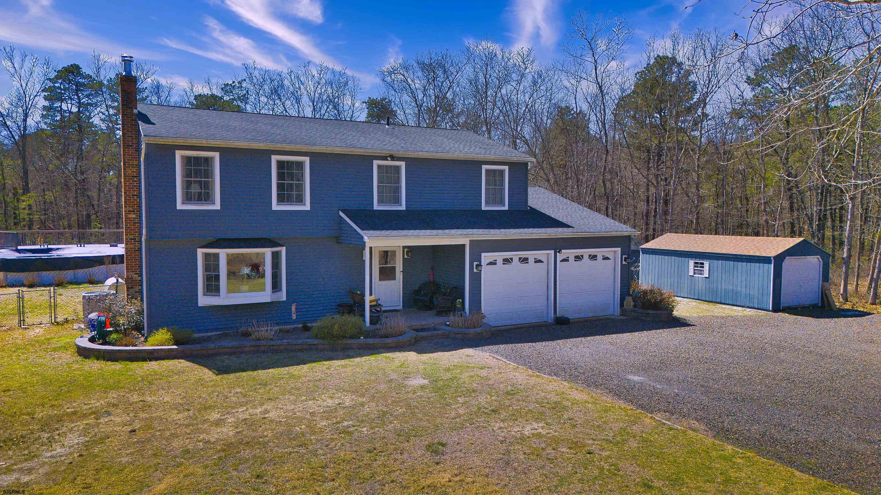 5209 Connecticut Avenue - Hammonton