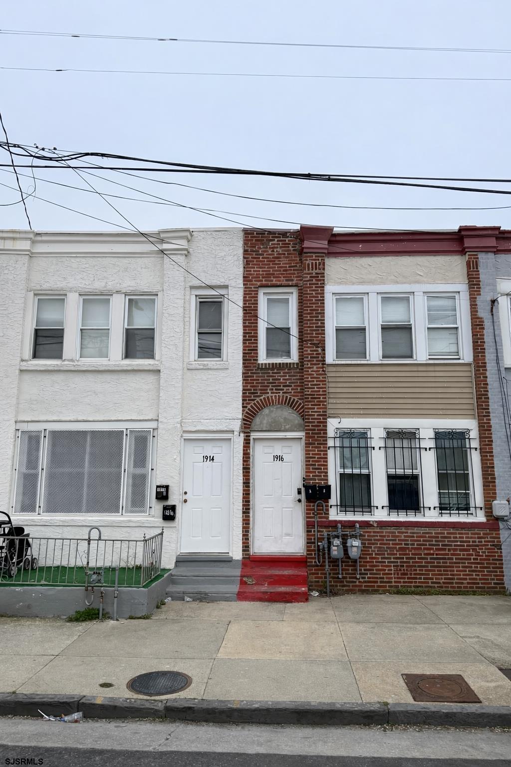 1916 Magellan Avenue - Atlantic City