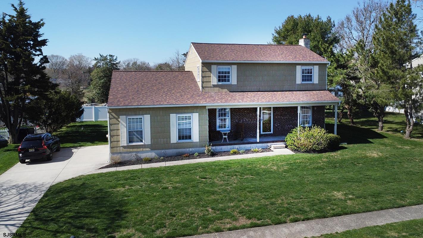 18 Hollyberry Ln - Marmora