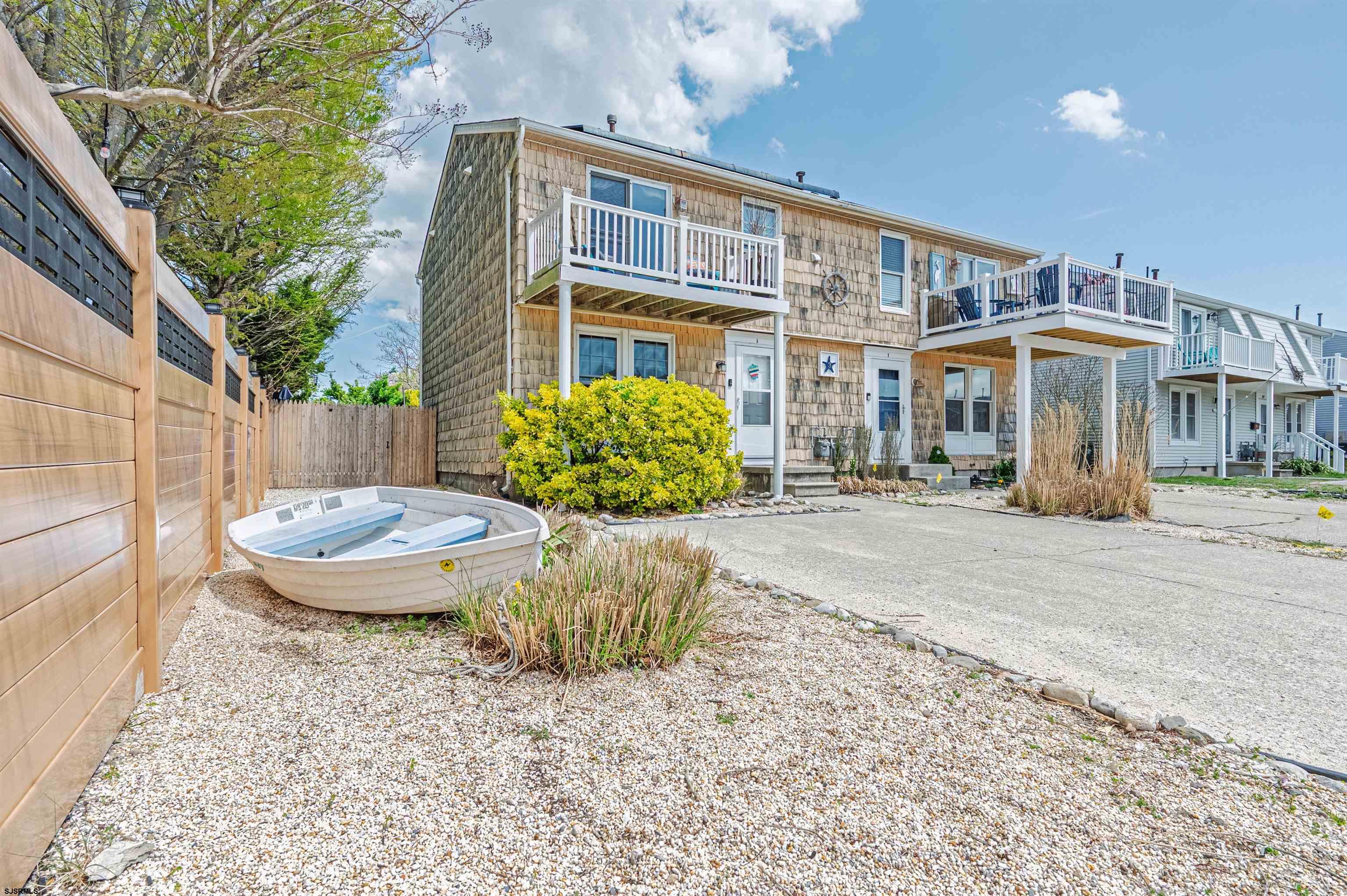 3 Ontario Dr - Brigantine