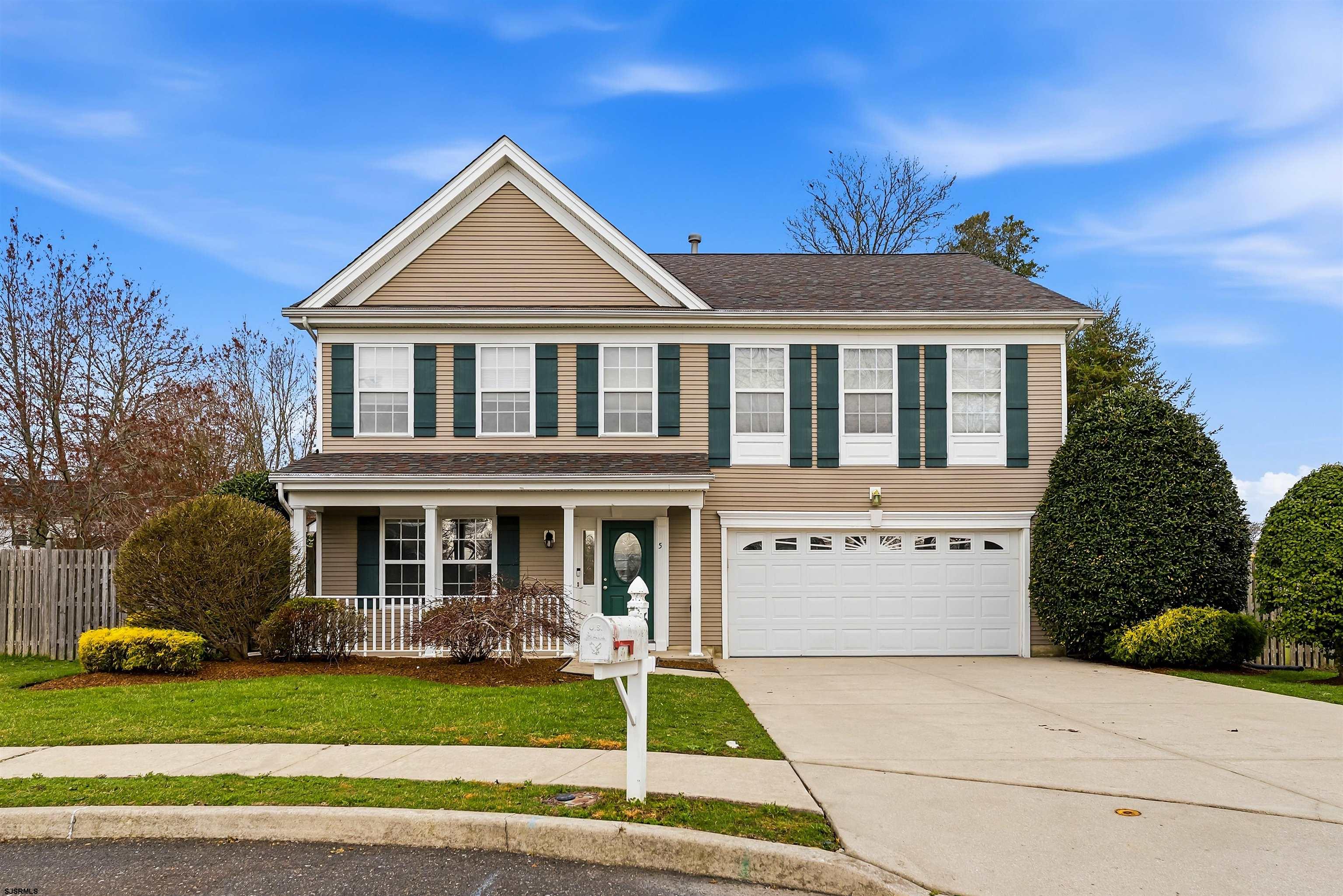 5 Arrowhead Ln - Linwood