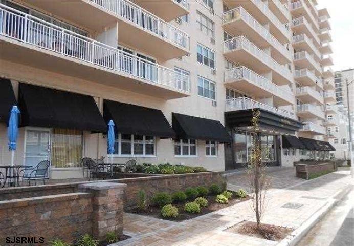 9400 Atlantic Avenue - Margate