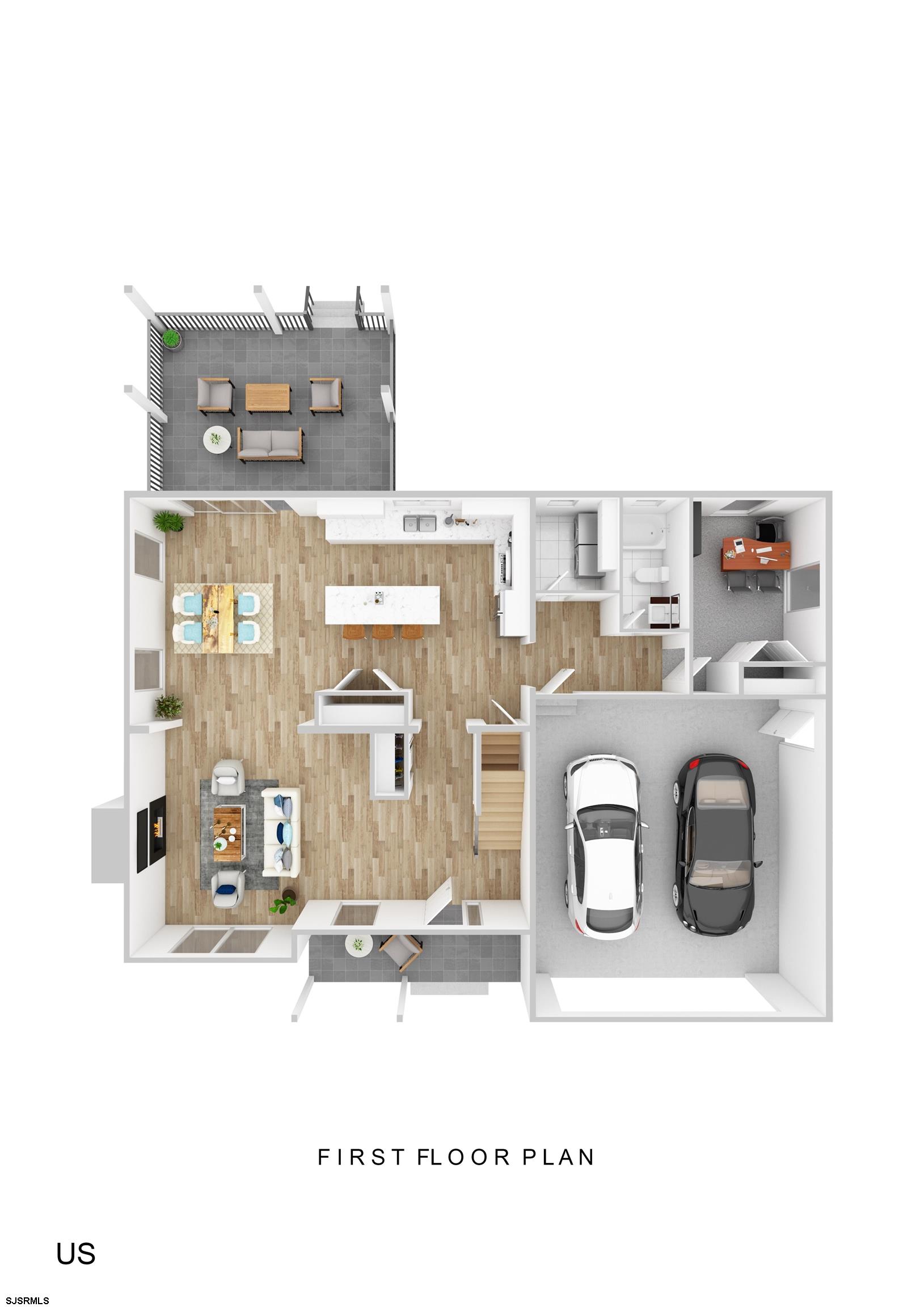 406 Redwood Avenue - Picture 1