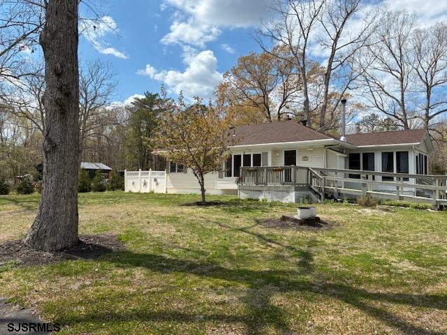 455 Head Of The River Rd Road - Picture 1