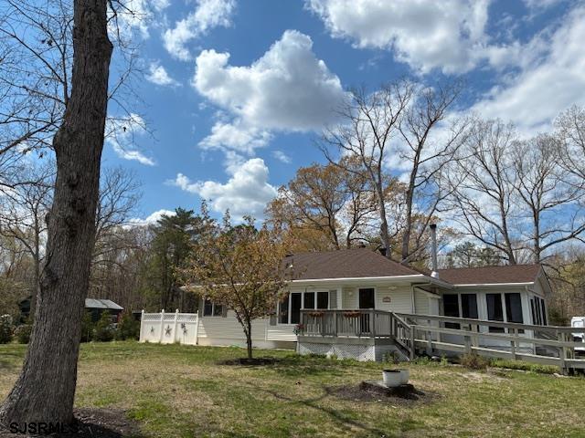 455 Head Of The River Rd Road - Picture 4