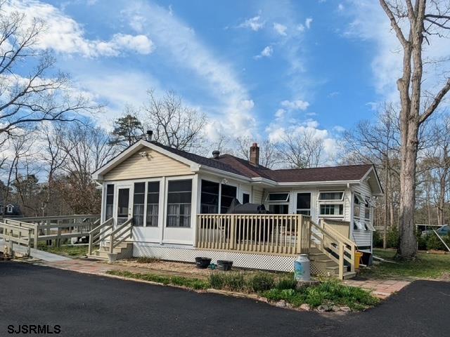 455 Head Of The River Rd Road