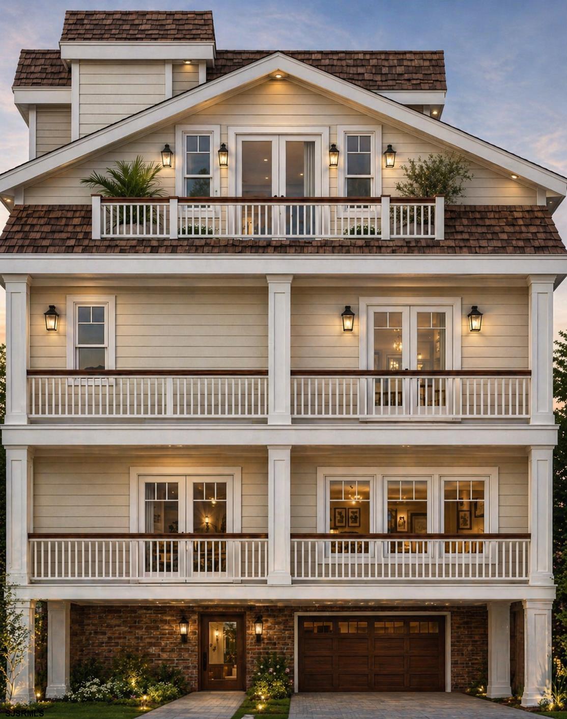  26 N Delavan Avenue - Margate