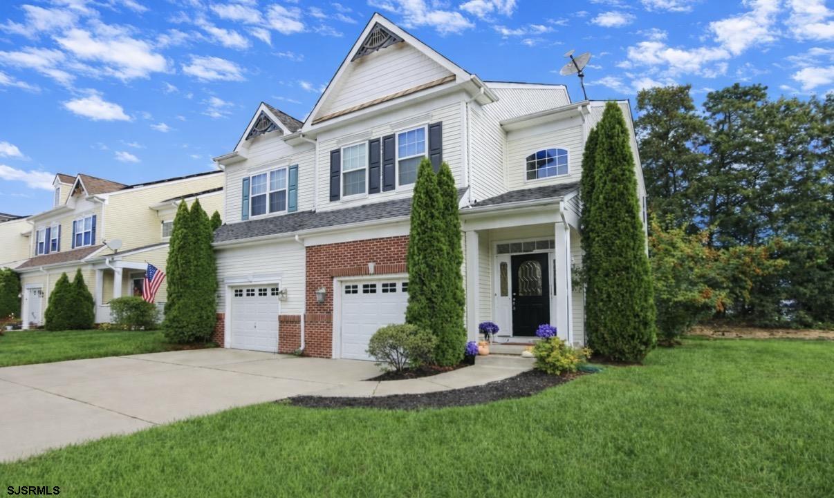 1 Meadow Circle - Mays Landing