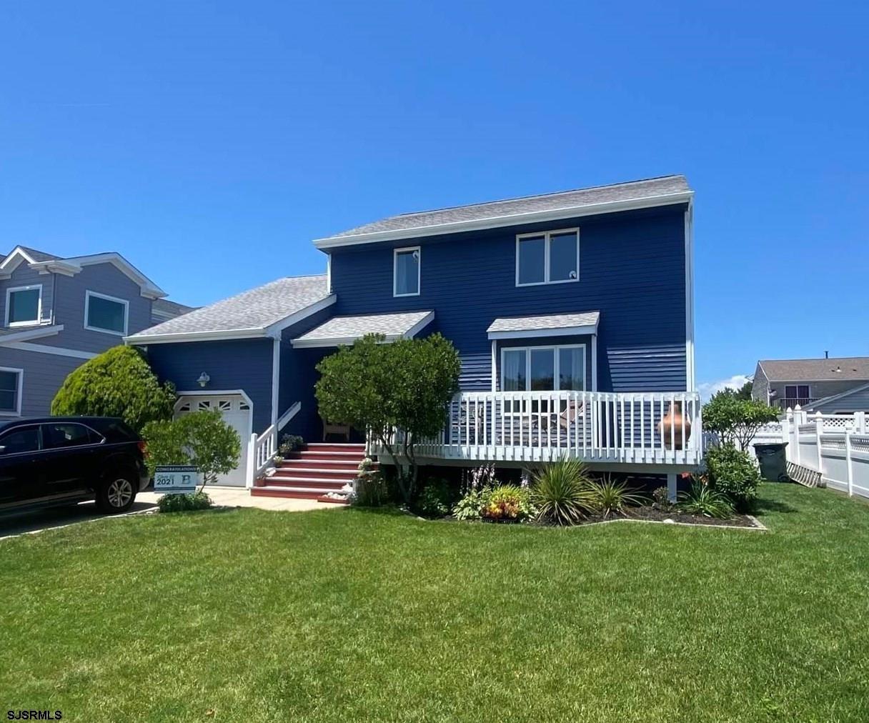 5109 Harbor Beach Blvd Blvd - Brigantine