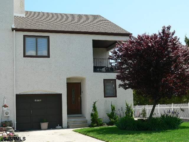 4818 Harbor Beach Blvd Blvd - Brigantine