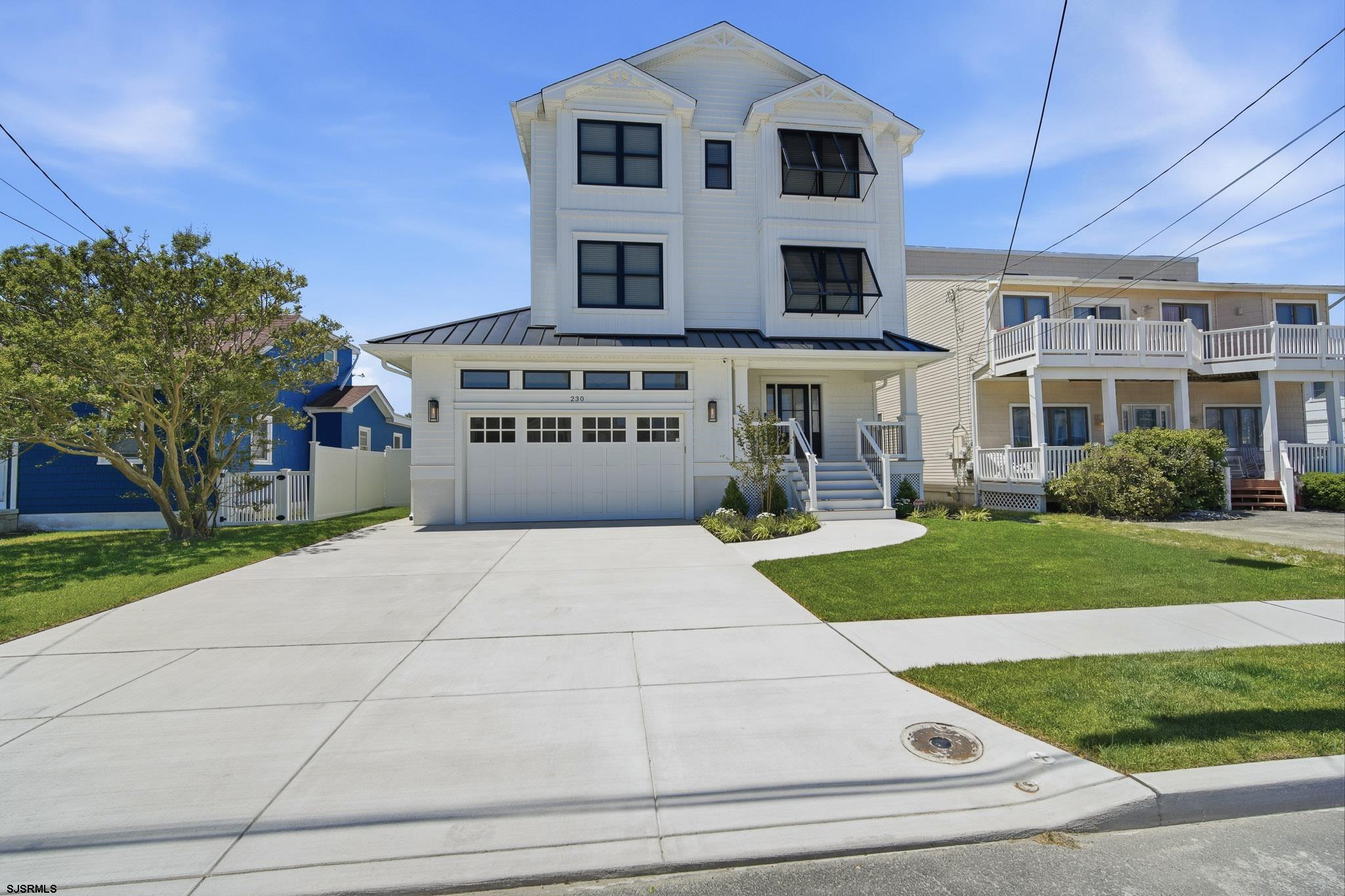 230 S 7th Street - Brigantine