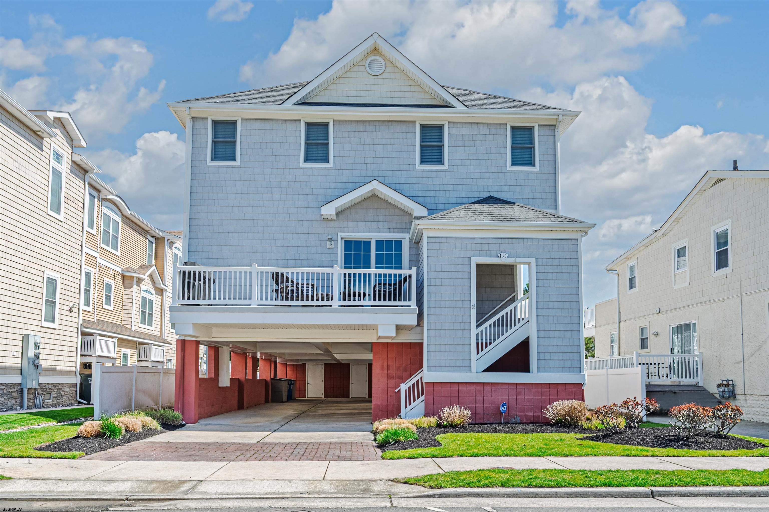 111 N Madison - Margate