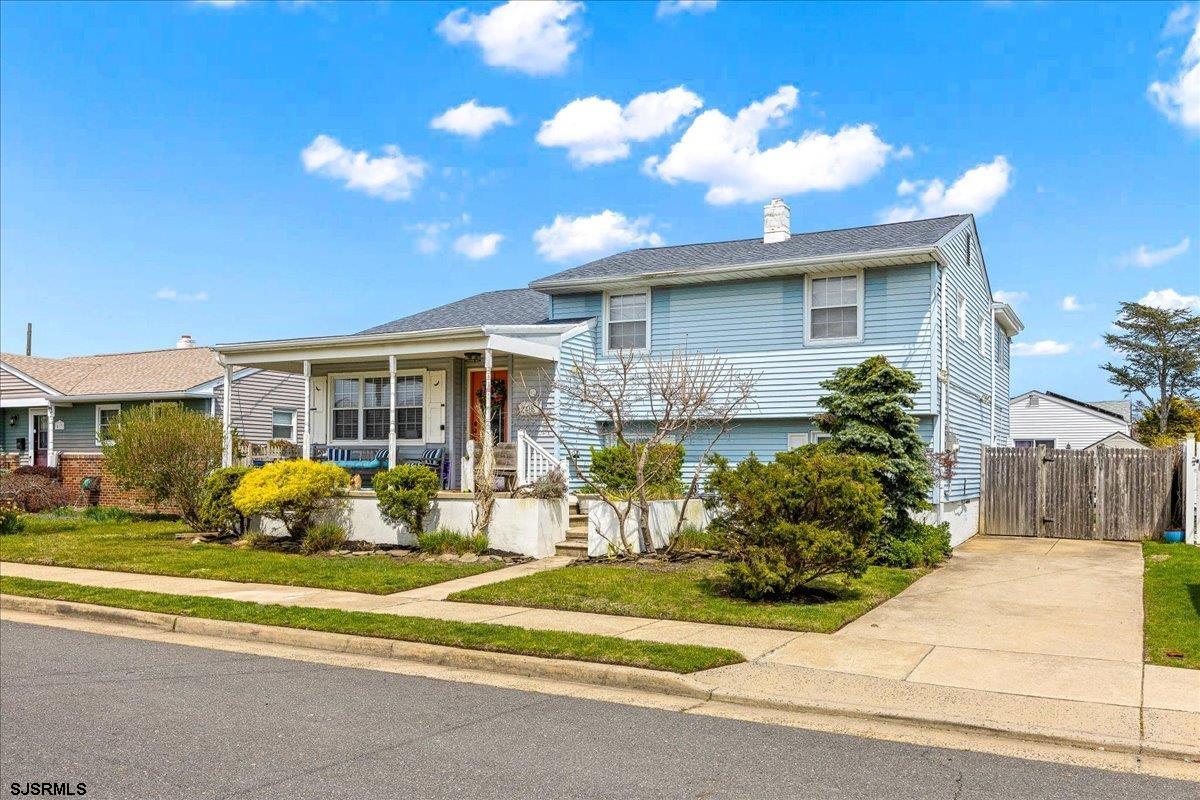 415 N Burghley Avenue - Ventnor