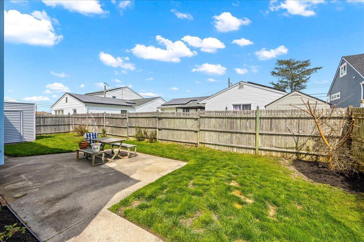 415 N Burghley Avenue