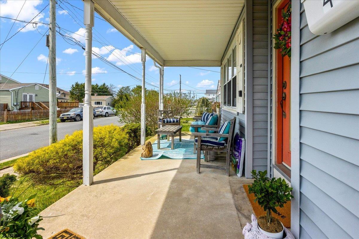 415 N Burghley Avenue - Picture 3