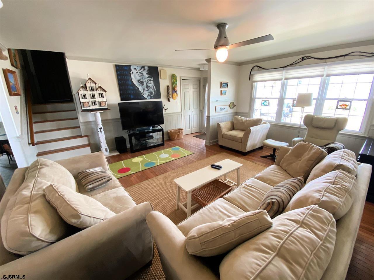 415 N Burghley Avenue - Picture 4