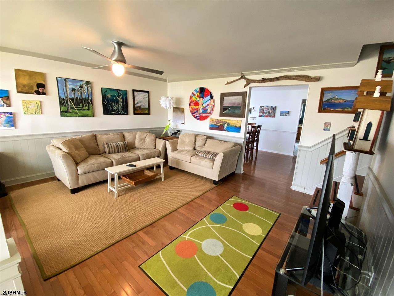 415 N Burghley Avenue