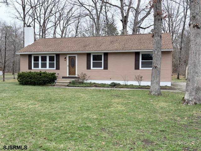 4740 Reading Avenue - Mullica Township