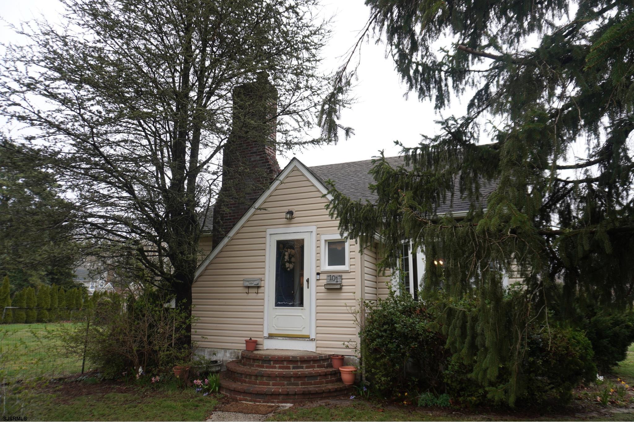 101 W Meyran Avenue - Somers Point