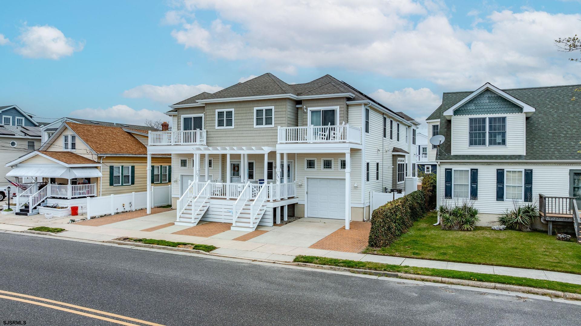 125 W Cardinal Avenue - Wildwood Crest